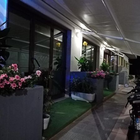 B&B La Maison Sammichele Di Bari ภายนอก รูปภาพ