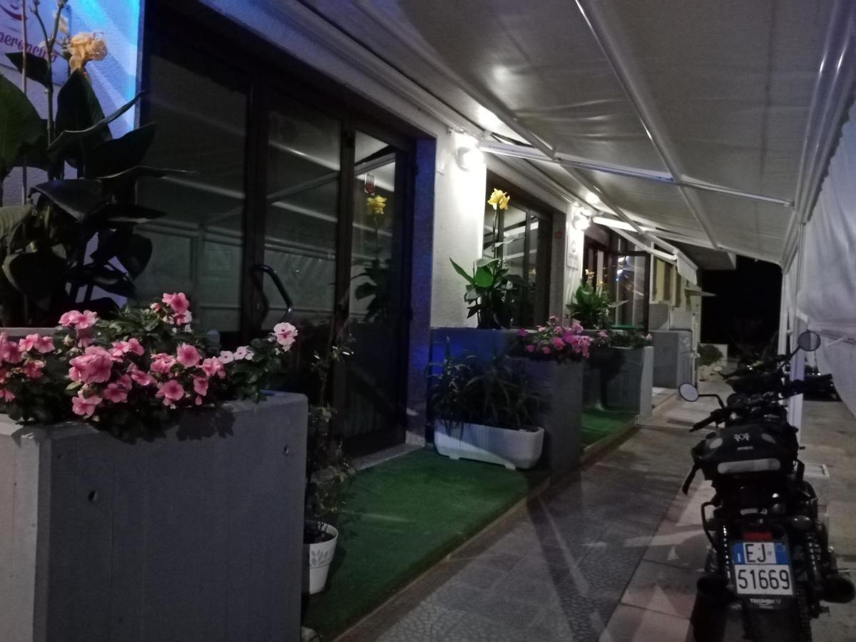 B&B La Maison Sammichele Di Bari ภายนอก รูปภาพ