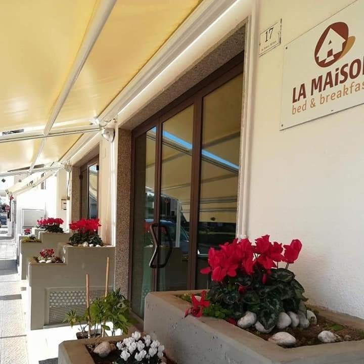 B&B La Maison Sammichele Di Bari ภายนอก รูปภาพ