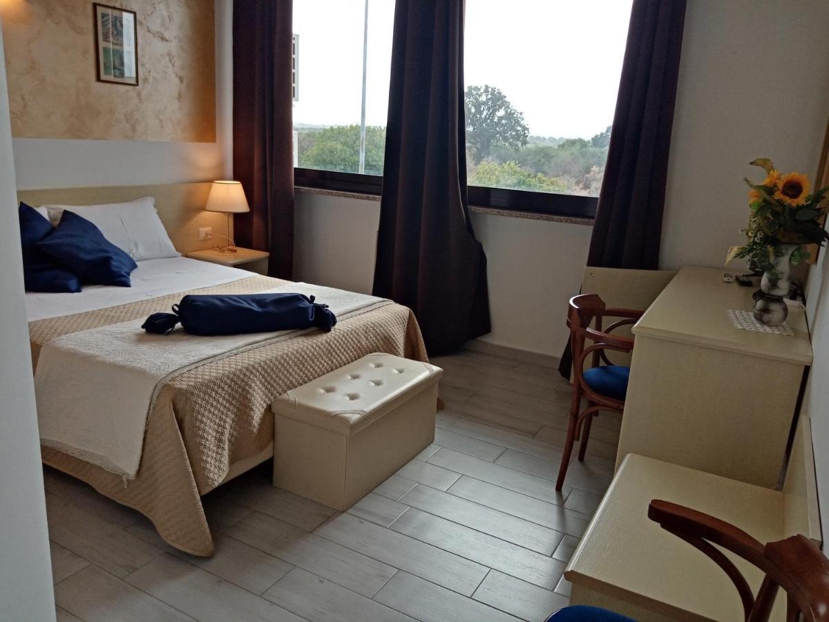 B&B La Maison Sammichele Di Bari ภายนอก รูปภาพ