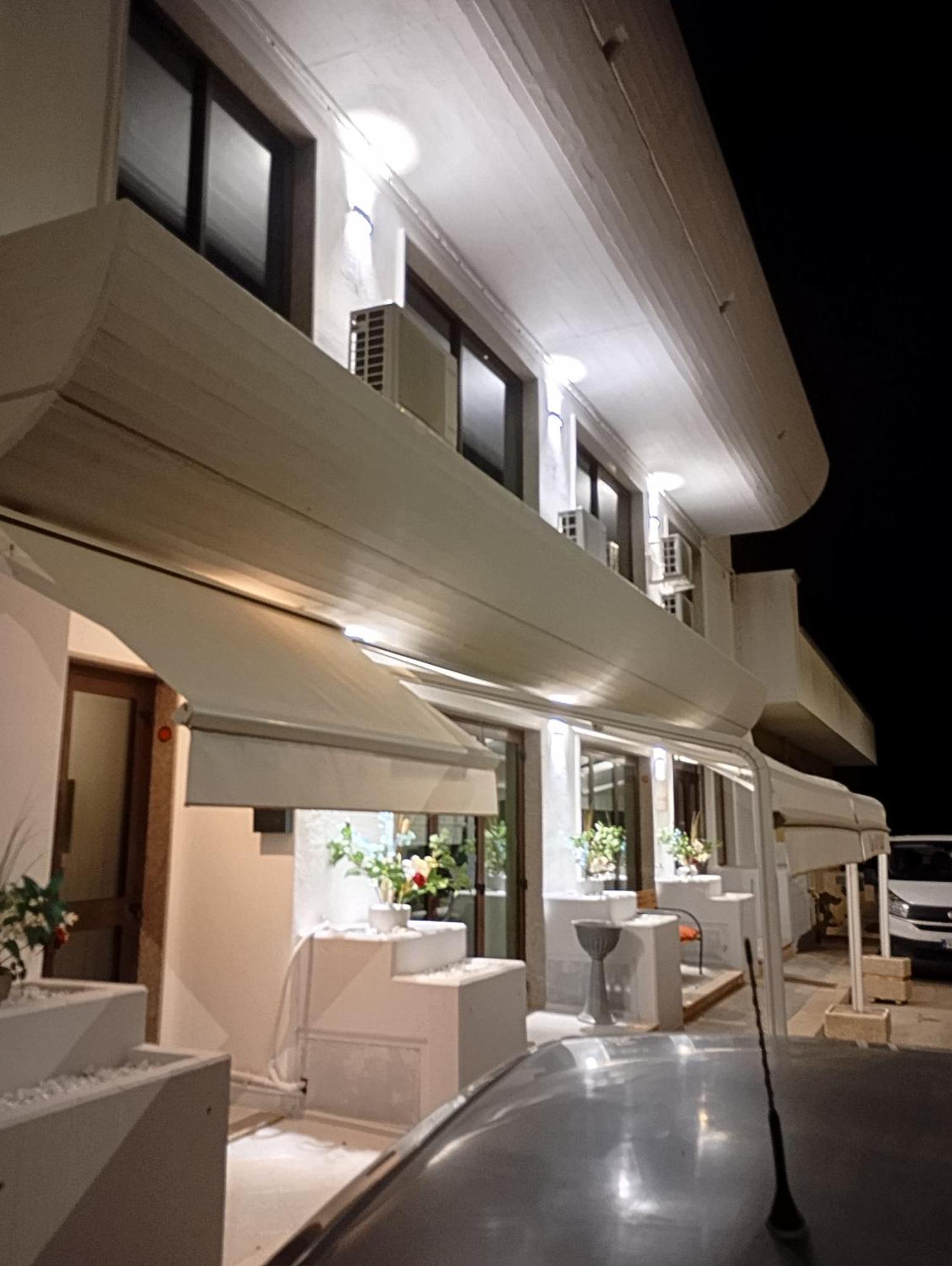 B&B La Maison Sammichele Di Bari ภายนอก รูปภาพ