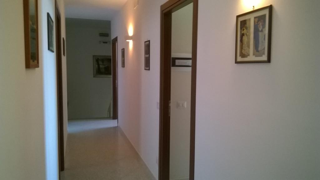 B&B La Maison Sammichele Di Bari ห้อง รูปภาพ