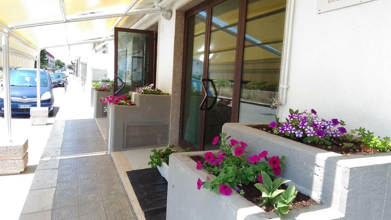 B&B La Maison Sammichele Di Bari ภายนอก รูปภาพ