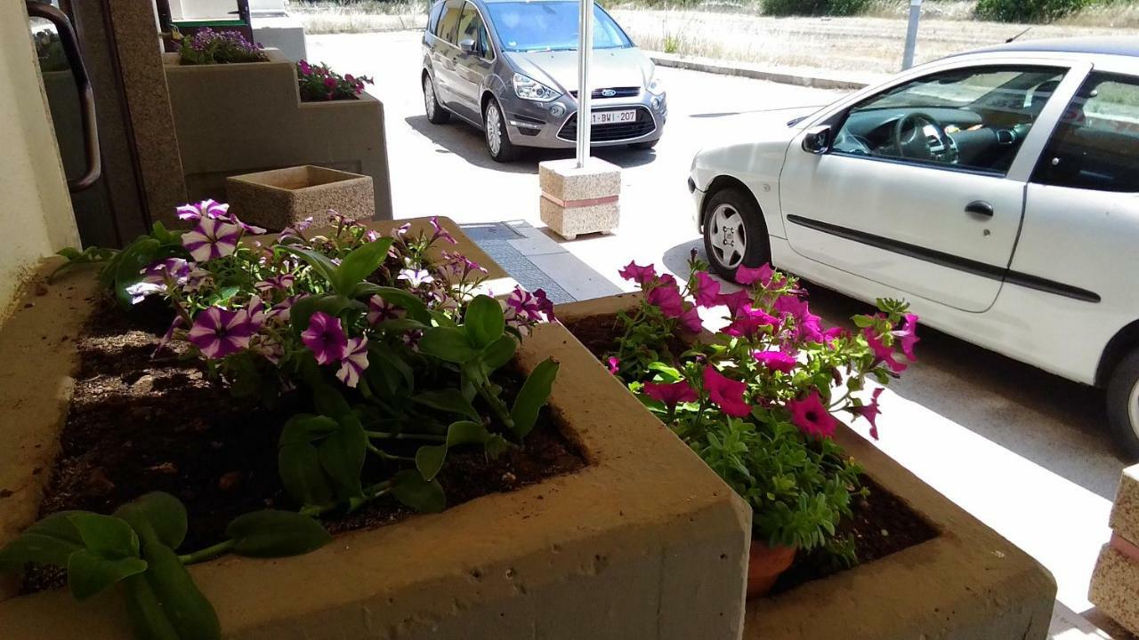 B&B La Maison Sammichele Di Bari ภายนอก รูปภาพ